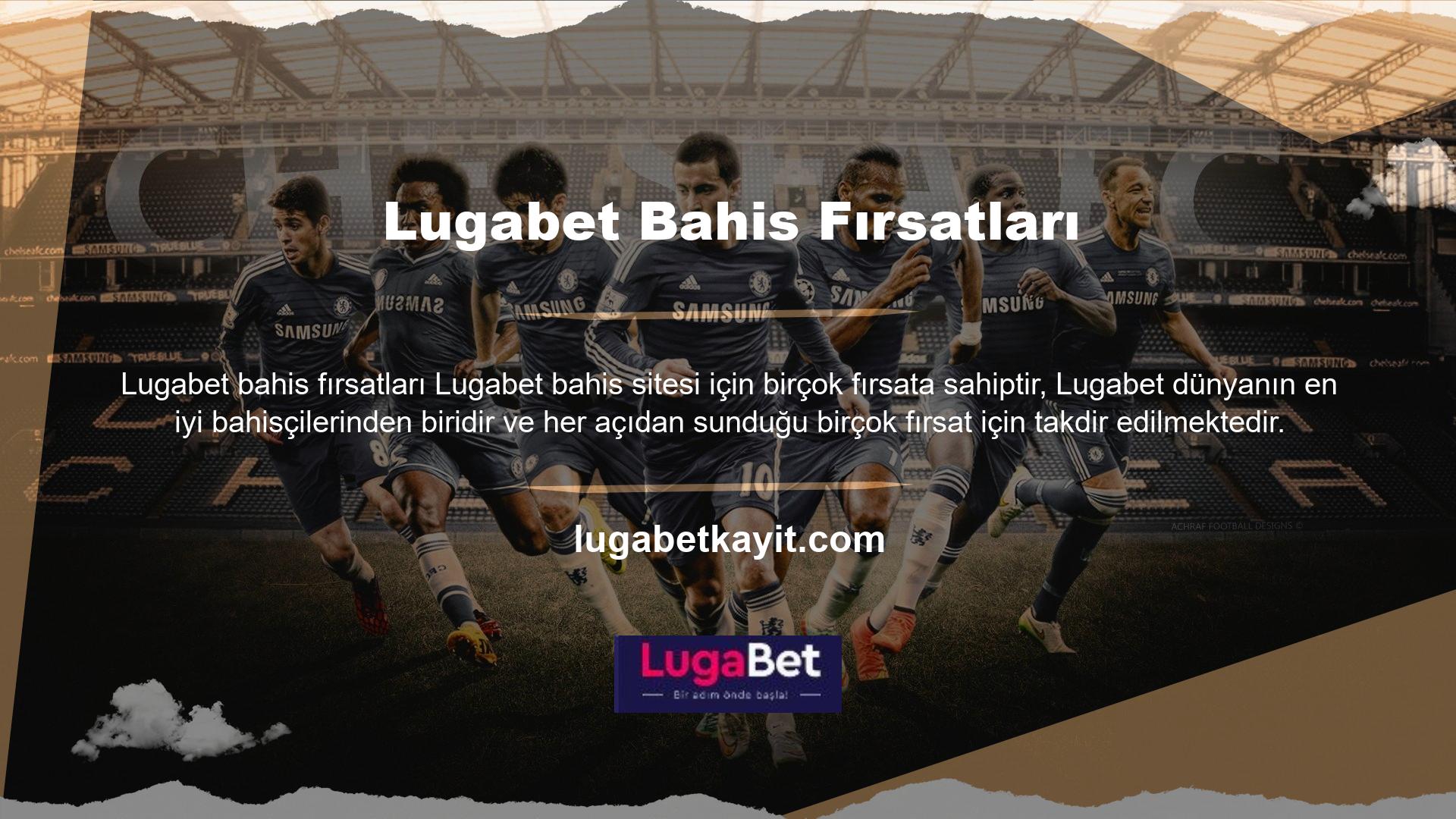 Lugabet bahis sitesi, Bettors, Lugabet ve web sitesinin ayrıntılı finansal prosedürlerinin mevduat ve para çekme bahisleri bu konuda başarılı olduğunu söylüyor